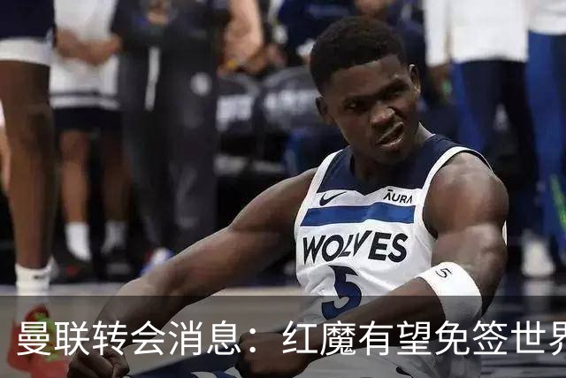 曼联转会消息：红魔有望免签世界杯国门，青训双星或投英超升班马